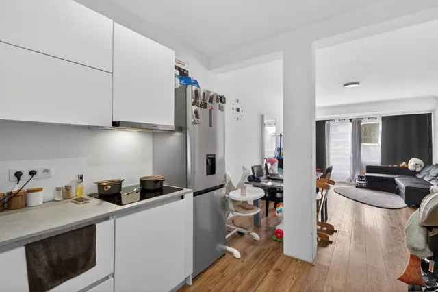 Appartement à vendre à Oostende – 1/9