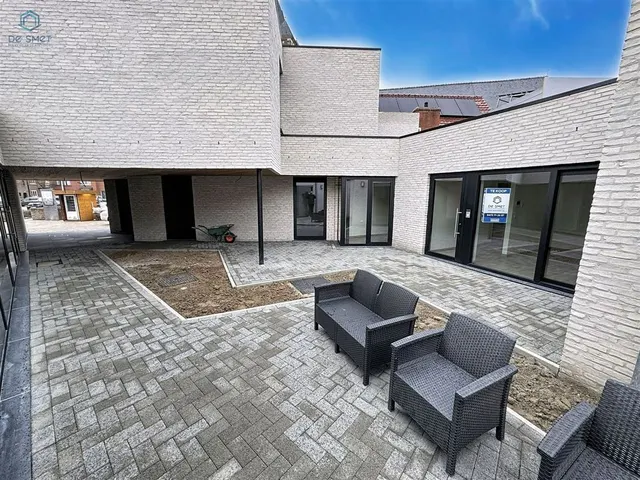 Appartement à vendre à Geraardsbergen – 1/10