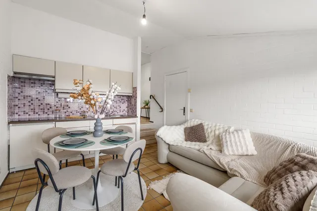 Appartement à vendre à Bredene – 1/10