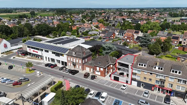 Appartement à vendre à Lichtervelde – 1/10