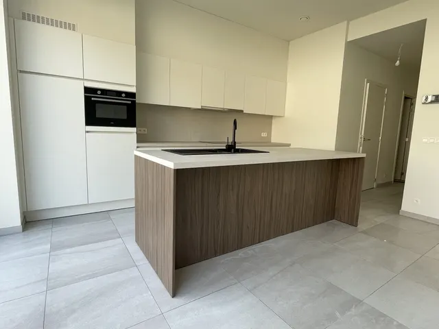 Appartement à vendre à Kortemark – 1/10