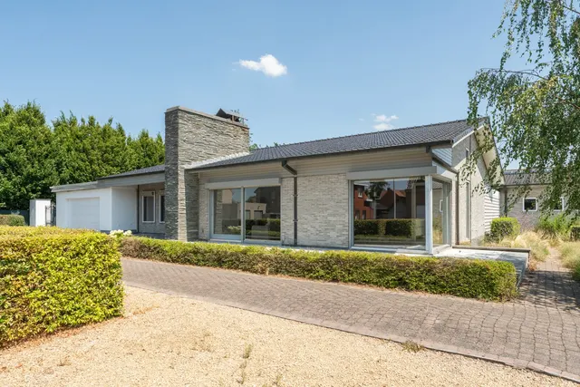 Huis te koop in Kortemark – 1/10