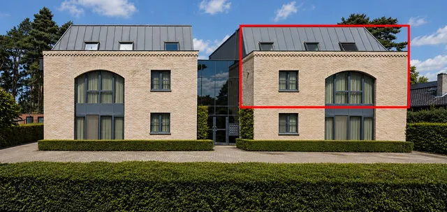 Duplex à vendre à Genk – 1/10