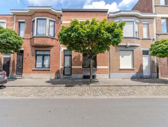 Huis te koop in Wilrijk – 1/10