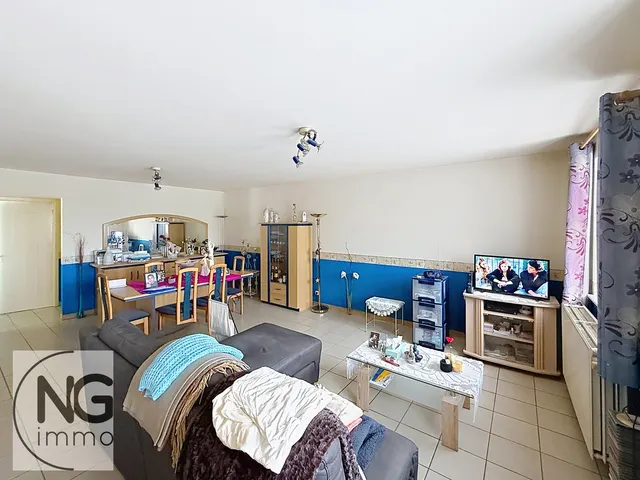 Appartement te koop in Aiseau-Presles – 1/10