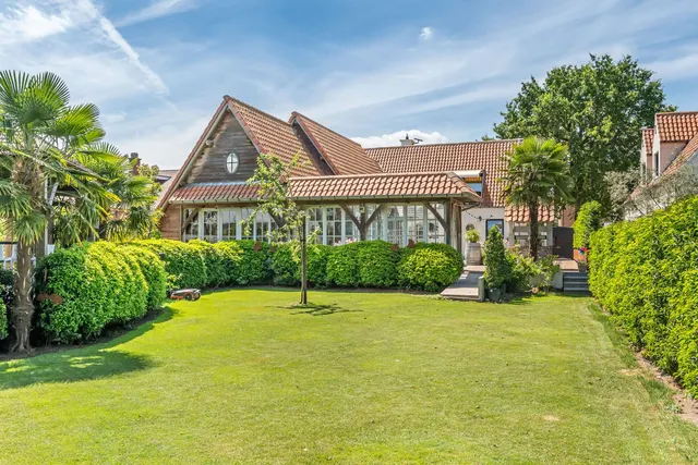 Huis te koop in Herk-de-Stad – 1/10