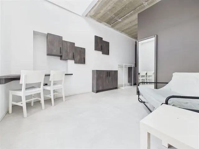 Studio te koop in Bruxelles – 1/10