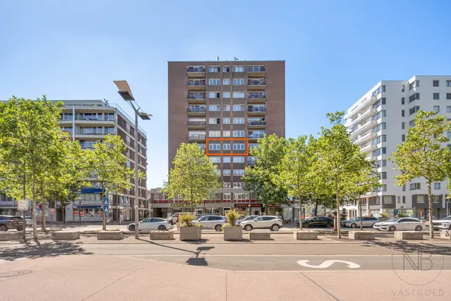 Appartement à vendre à Genk – 1/17