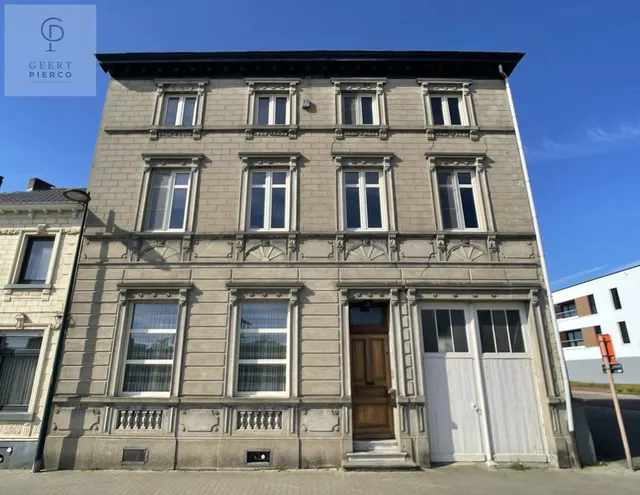 Huis à vendre à Landen – 1/10