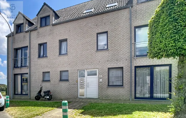 Appartement à vendre à Landen – 1/10