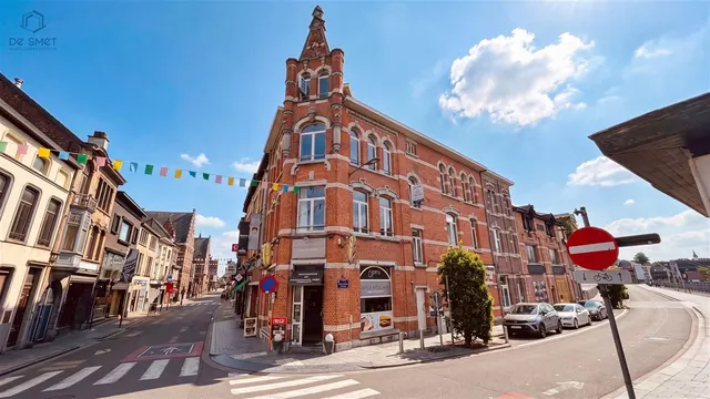 Appartement à vendre à Geraardsbergen – 1/10