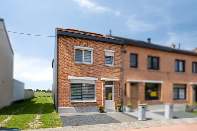 Huis te koop in Duffel – 1/10