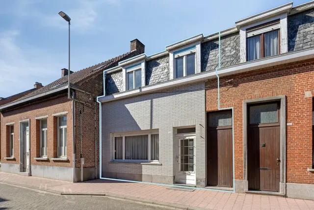 Huis te koop in Duffel – 1/10
