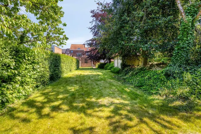 Huis te koop in Duffel – 1/10