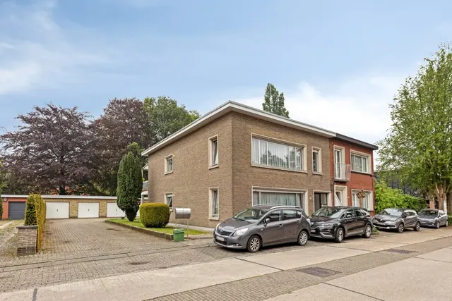 Apartment for sale in Brasschaat – 1/10