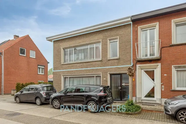 Apartment for sale in Brasschaat – 1/10