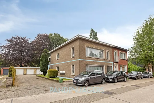 Apartment for sale in Brasschaat – 1/10