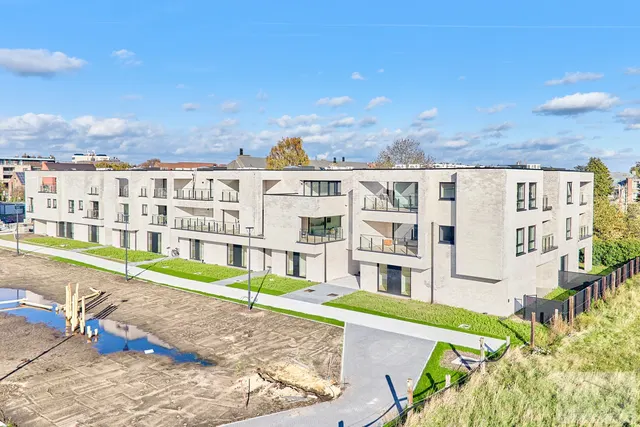 Appartement à vendre à Lommel – 1/10