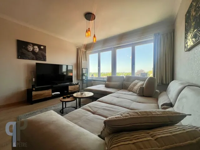 Appartement te koop in Zottegem – 1/10