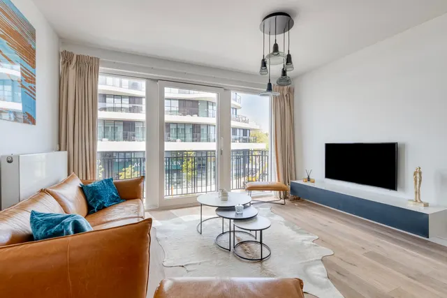 apartment te koop in Knokke-Heist – 1/10