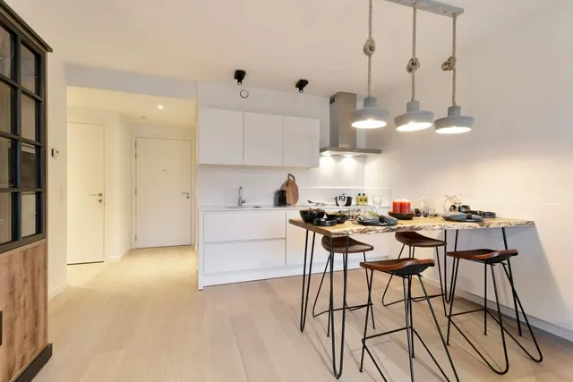 Appartement te koop in Knokke-Heist – 1/8