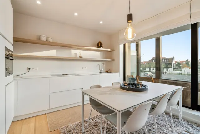 apartment te koop in Knokke-Heist – 1/10