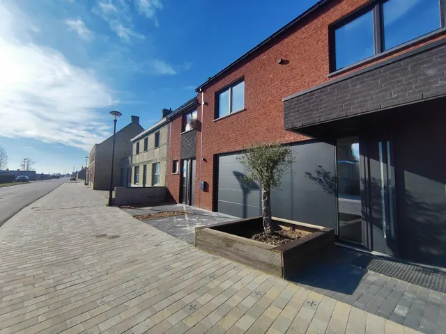 Huis te koop in Middelkerke – 1/10