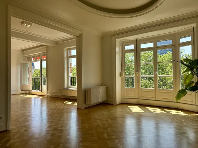 Appartement te huur in Ixelles – 1/10