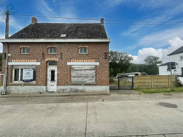 Maison à vendre à Geraardsbergen – 1/10