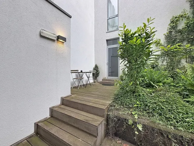 Apartment for sale in Mons – 1/10