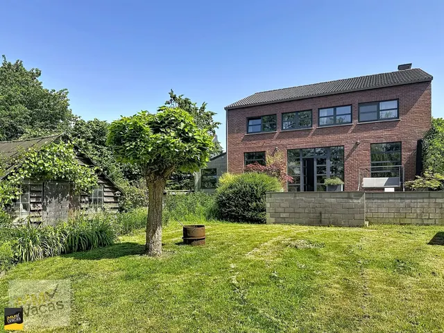 Huis te koop in Eghezée – 1/10