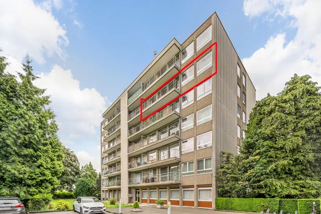 Appartement à vendre à Sint-Truiden – 1/10