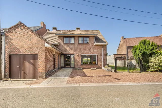 Eengezinswoning te koop in Gingelom – 1/10