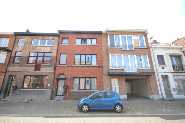 Appartement à louer à Sint-Truiden – 1/10