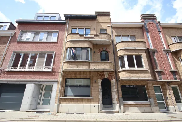 Herenhuis te huur in Sint-Truiden – 1/10
