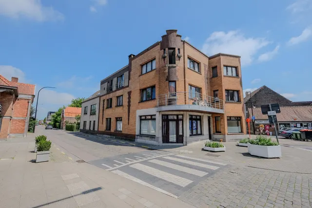 Appartement te huur in Adegem – 1/10