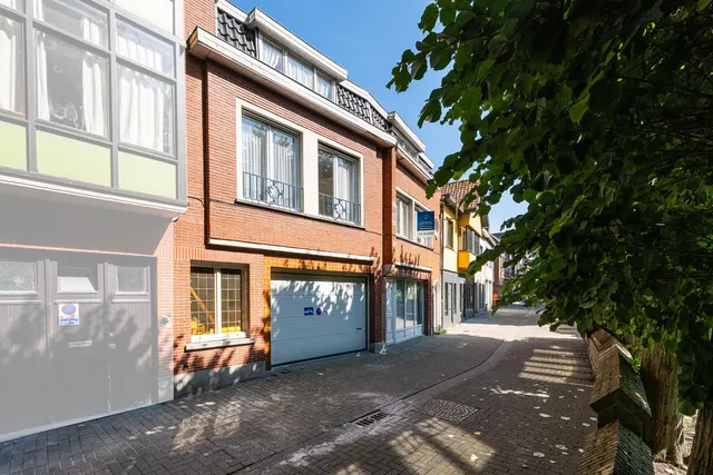 Huis te koop in Maldegem – 1/10