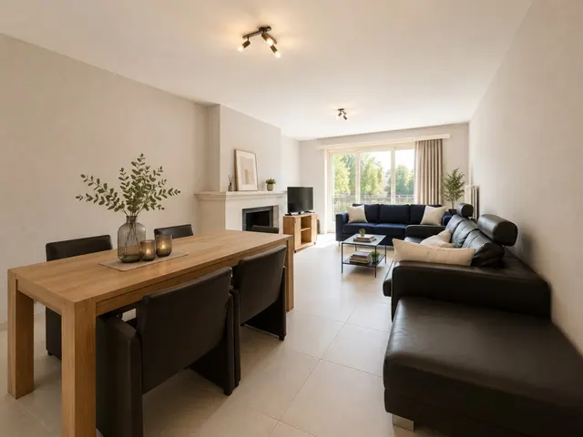 Appartement à louer à Torhout – 1/10
