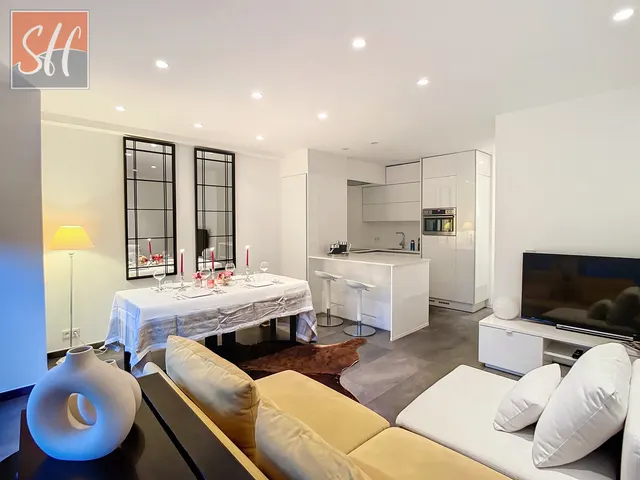 Appartement te koop in Uccle – 1/10