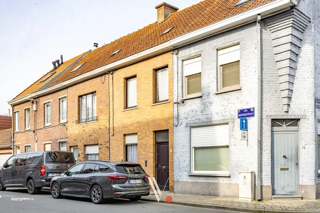 Huis for sale in Izegem – 1/10