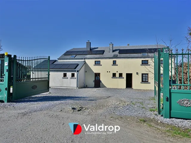 Maison à vendre à Tintigny – 1/10