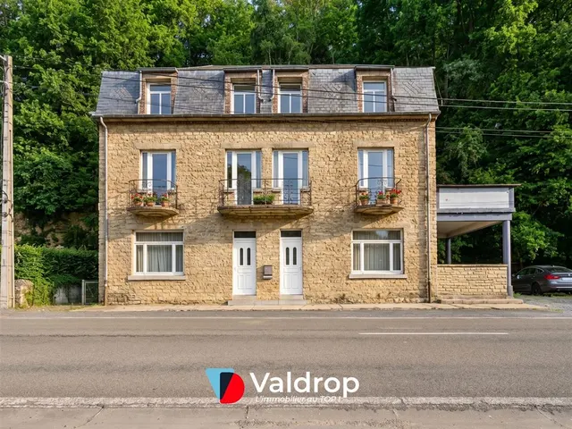 Maison à vendre à Florenville – 1/10