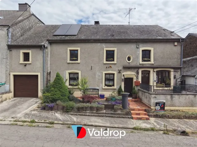 Maison à vendre à Gérouville – 1/10