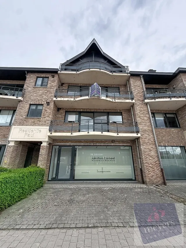 Apartment for rent in Hasselt – 1/10