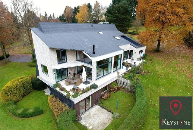Huis te koop in Braine-le-Château – 1/10