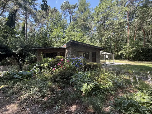 Huis à vendre à Zutendaal – 1/10