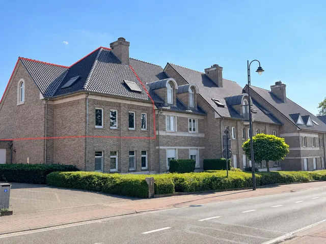 Appartement à vendre à Zutendaal – 1/10