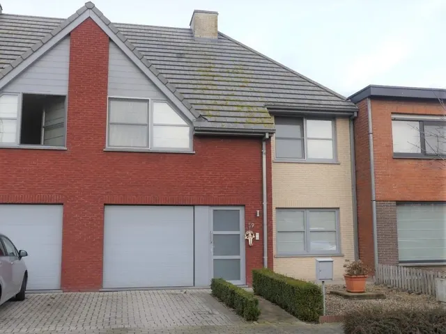 House for rent in Diksmuide – 1/13