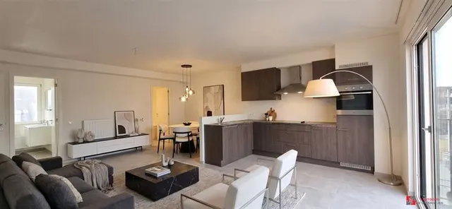 Appartement à vendre à Hoboken – 1/10