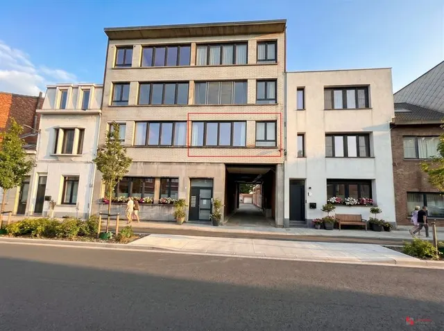 Appartement à vendre à Hoboken – 1/10